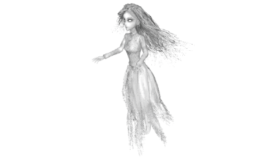 Haunted Helga