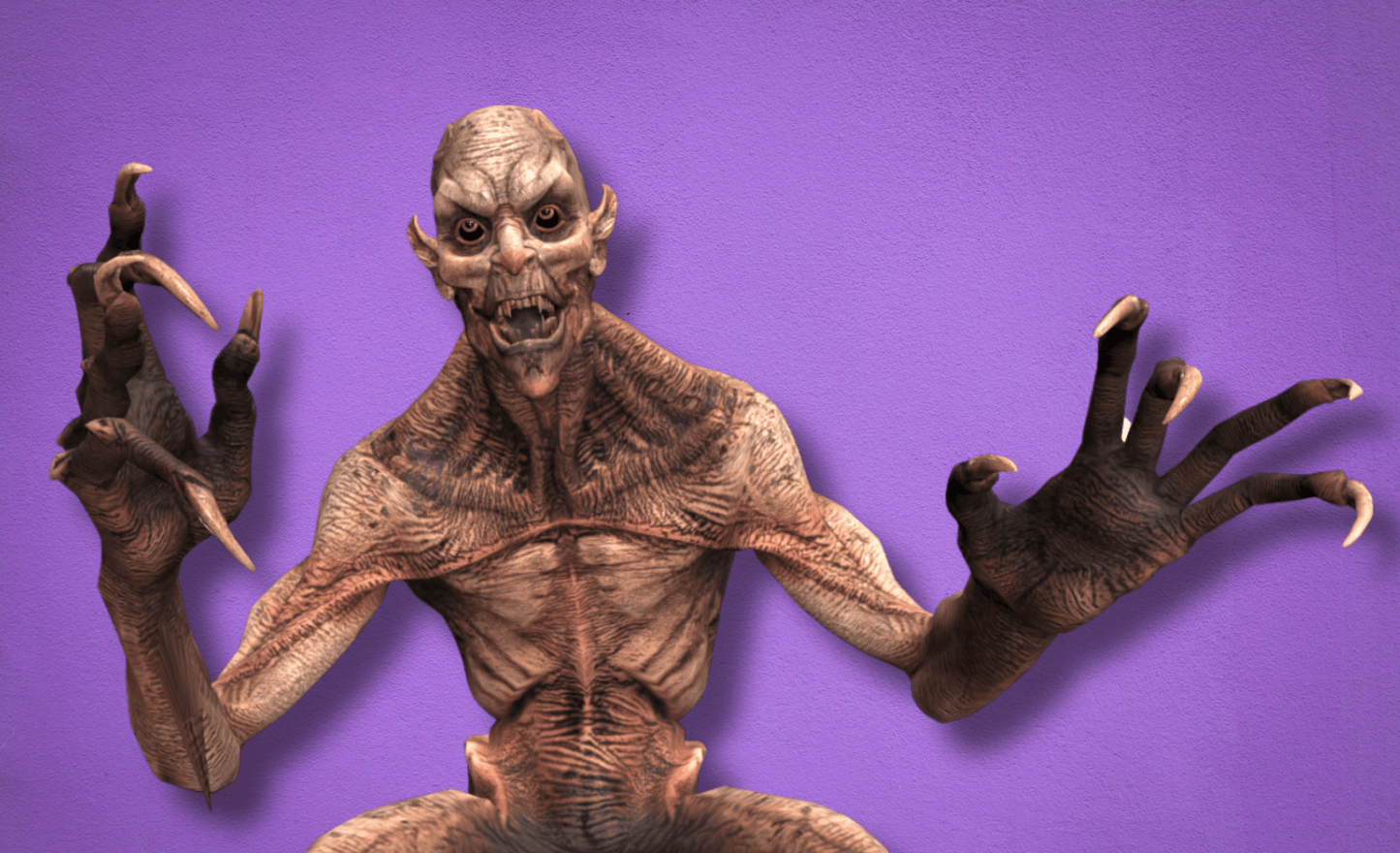 Instant Halloween Fun SCARY Pack from HalloweenAR.com - HalloweenAR