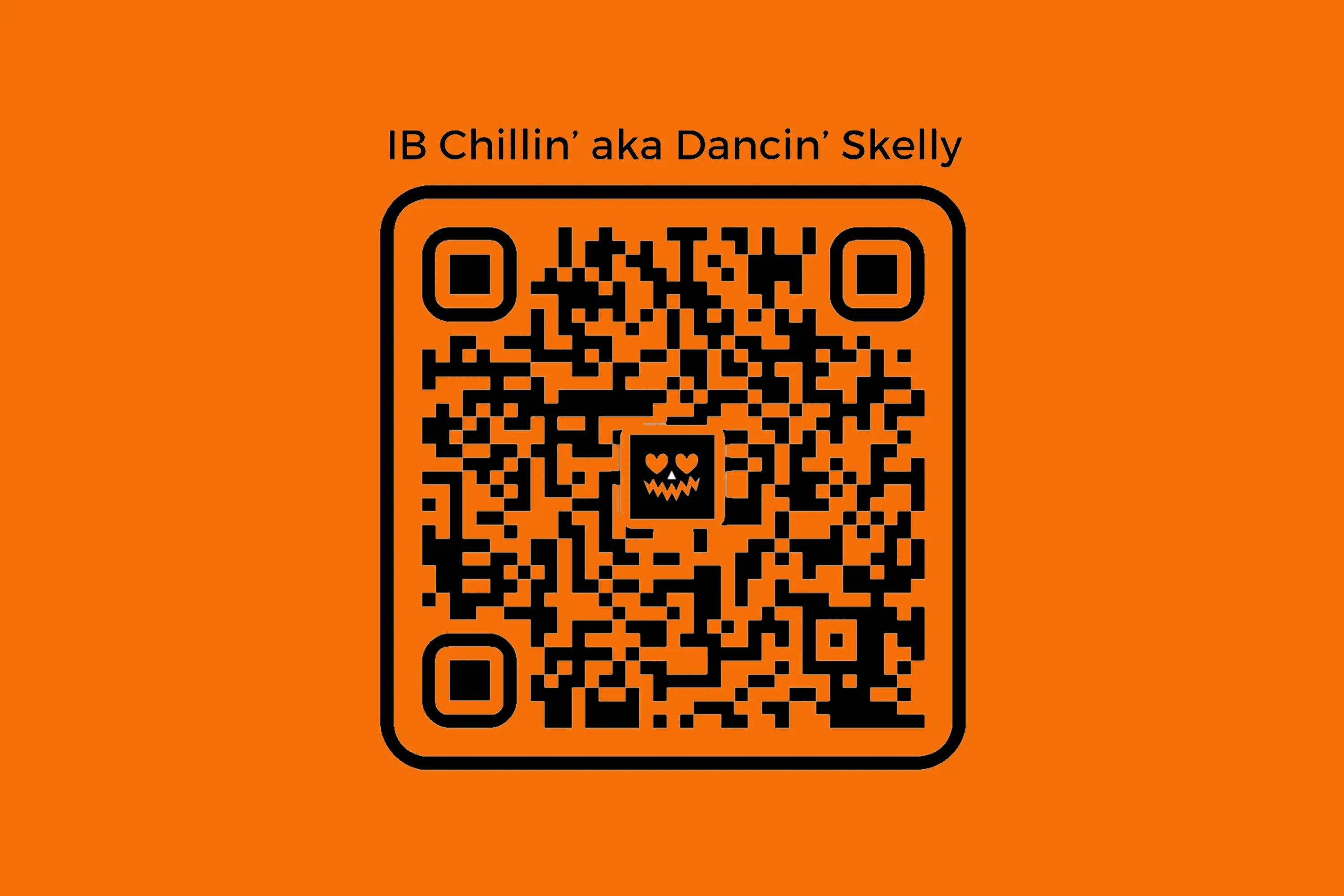 Display the QR Codes Throughout Your Venue