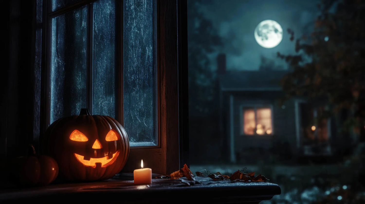 halloween-landscape-with-pumpkin-dark-style_1