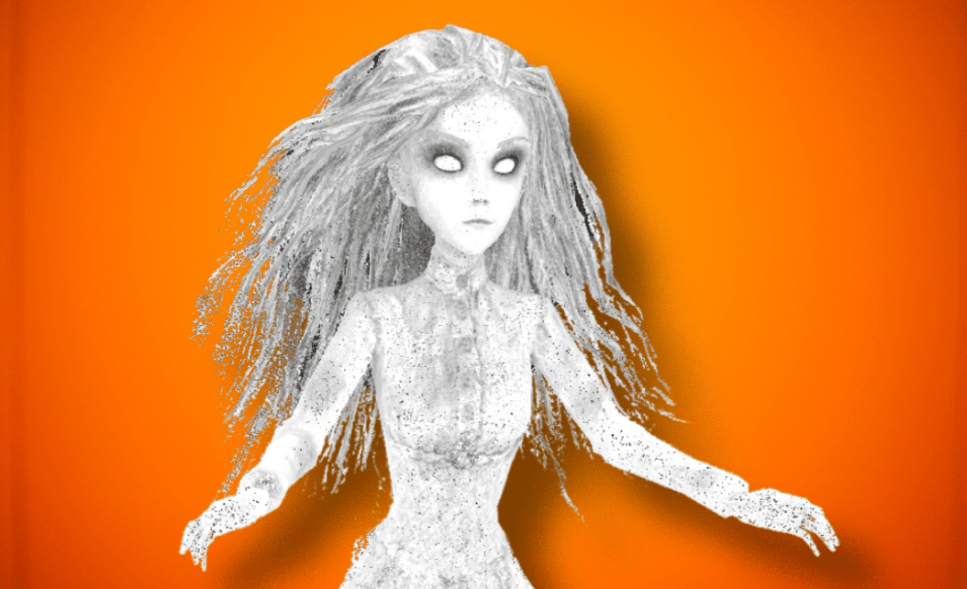 Instant Halloween Fun SCARY Pack from HalloweenAR.com - HalloweenAR