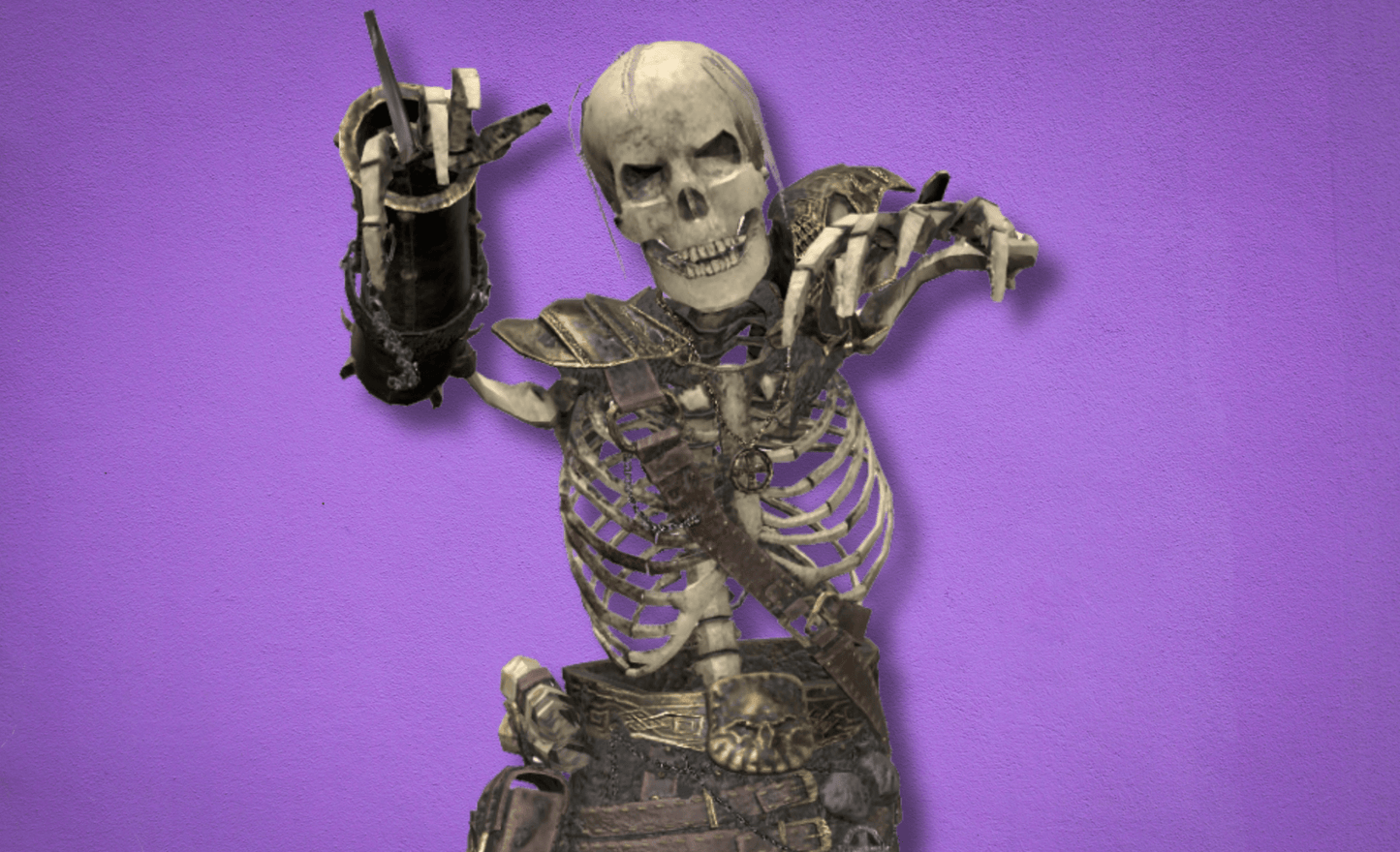 Instant Halloween Fun SCARY Pack from HalloweenAR.com - HalloweenAR