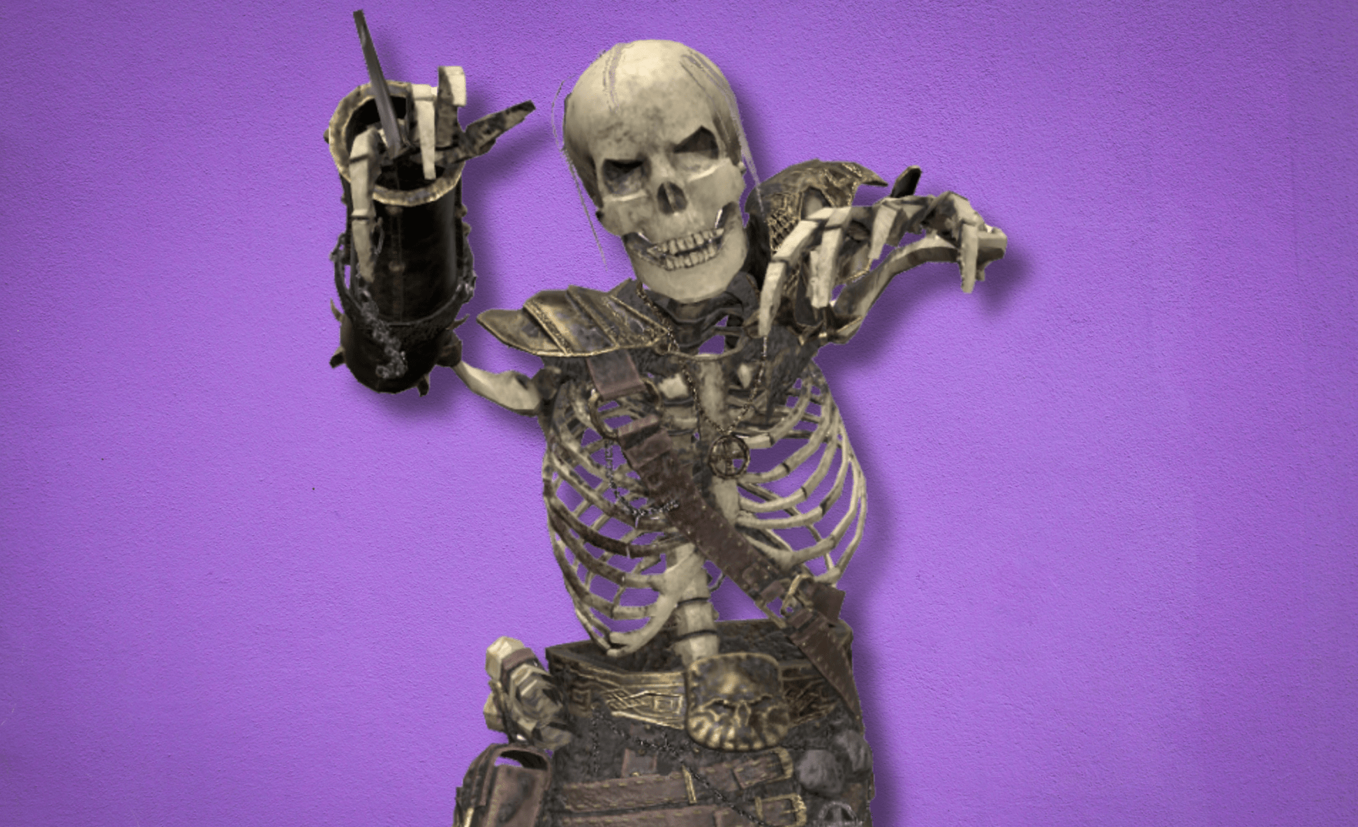 Instant Halloween Fun SCARY Pack from HalloweenAR.com - HalloweenAR