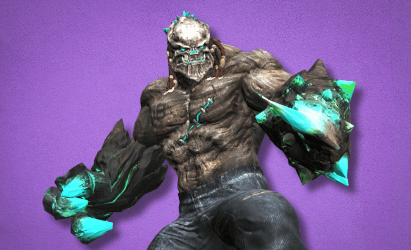 Instant Halloween Fun SCARY Pack from HalloweenAR.com - HalloweenAR