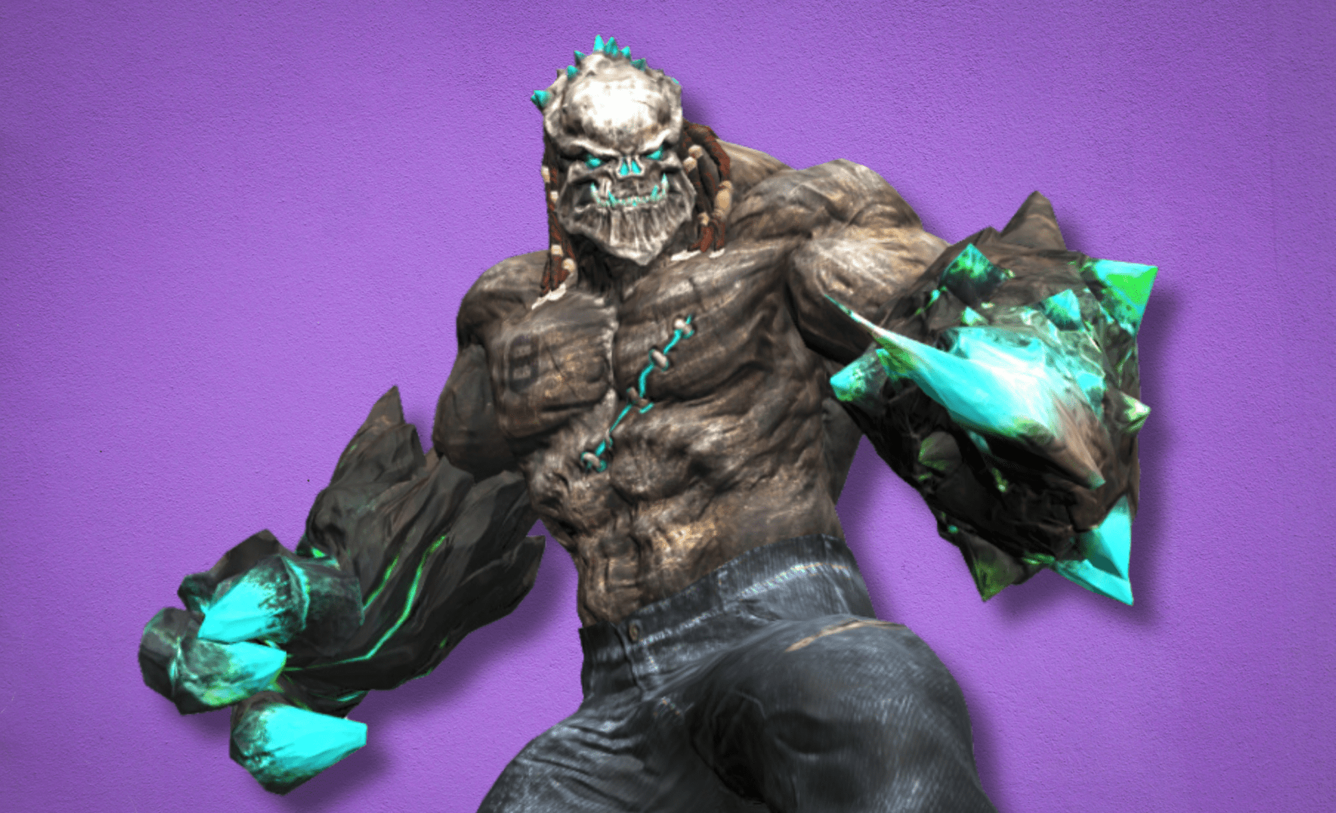 Instant Halloween Fun SCARY Pack from HalloweenAR.com - HalloweenAR