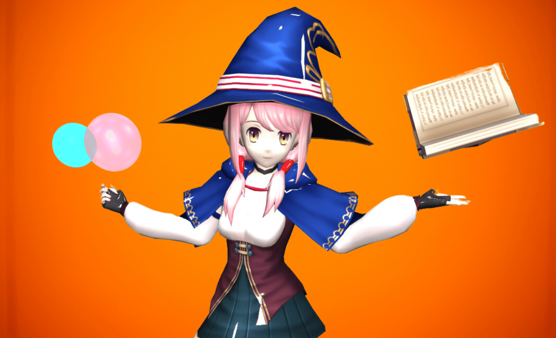 Instant Halloween Fun SPOOKY Pack from HalloweenAR.com - HalloweenAR