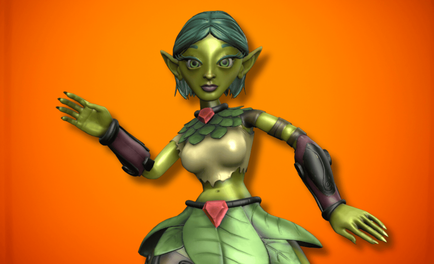 Instant Halloween Fun SPOOKY Pack from HalloweenAR.com - HalloweenAR