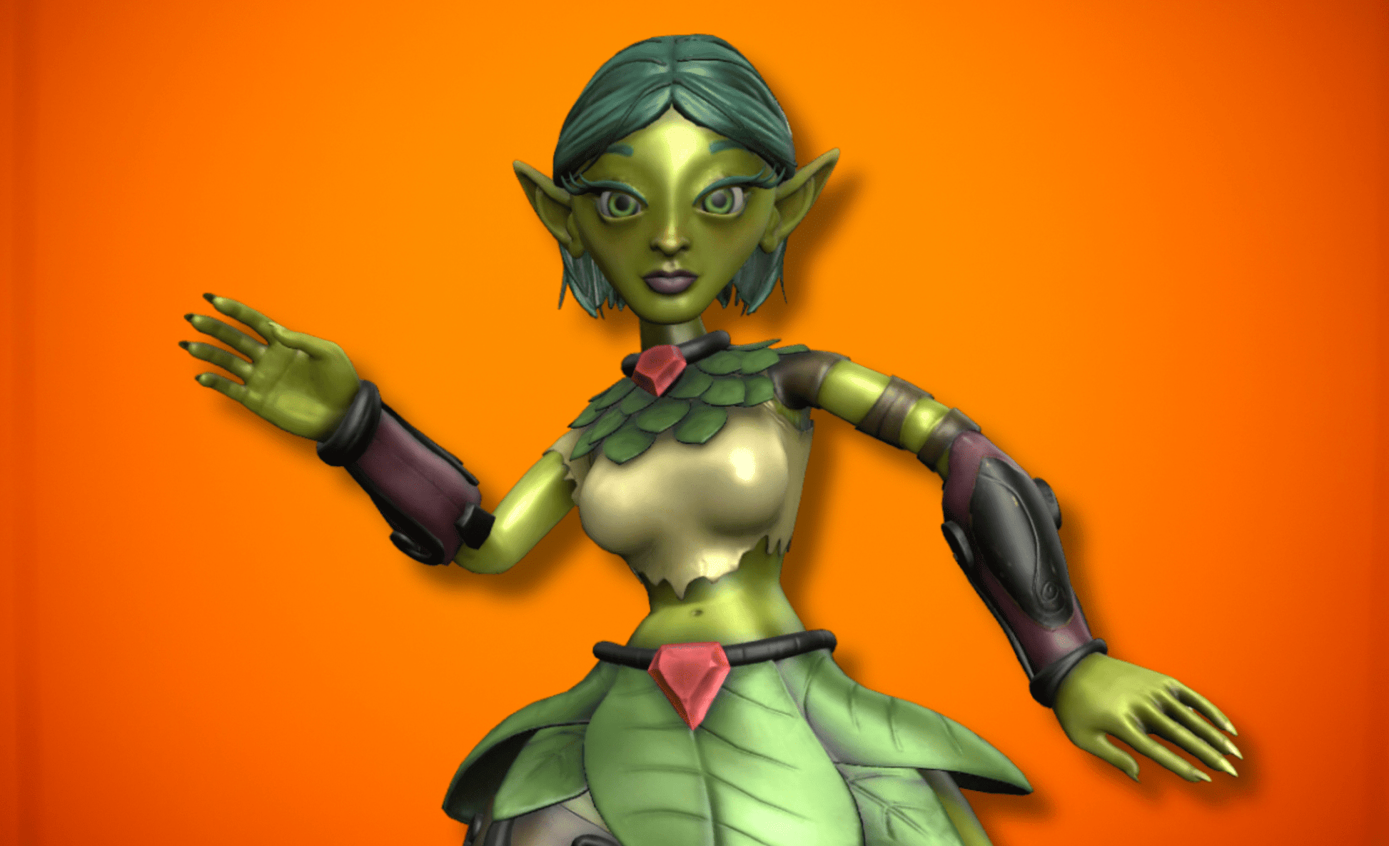 Instant Halloween Fun SPOOKY Pack from HalloweenAR.com - HalloweenAR