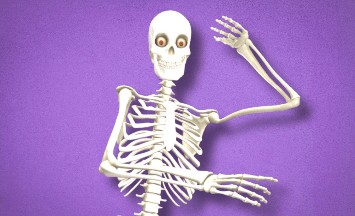 Instant Halloween Fun SPOOKY Pack from HalloweenAR.com - HalloweenAR